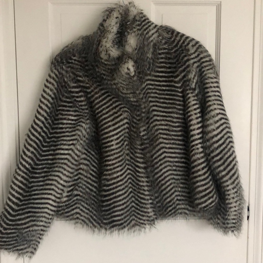 UBU fur jacket